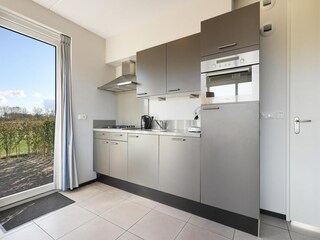 Parco vacanze Nieuwvliet Caratteristiche 15