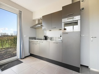 Vakantiepark Nieuwvliet Kenmerken 15