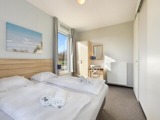 Vakantiepark Nieuwvliet Kenmerken 15