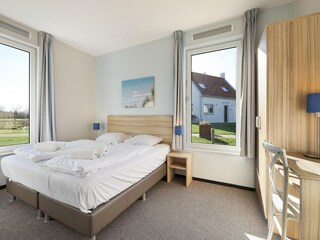Vakantiepark Nieuwvliet Kenmerken 13