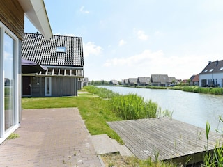 Ferienpark Nieuwvliet Außenaufnahme 4