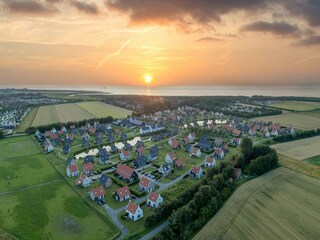 Vakantiepark Nieuwvliet Omgeving 23