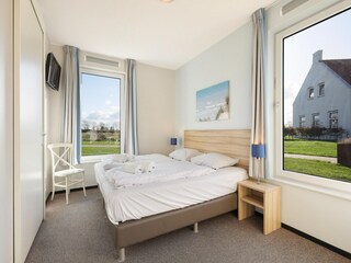 Vakantiepark Nieuwvliet Kenmerken 21