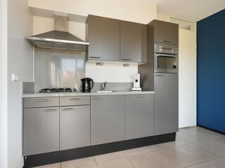 Parco vacanze Nieuwvliet Caratteristiche 19