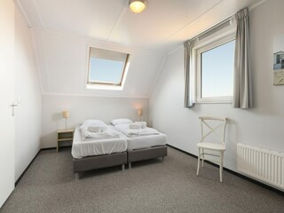 Vakantiepark Nieuwvliet Kenmerken 19