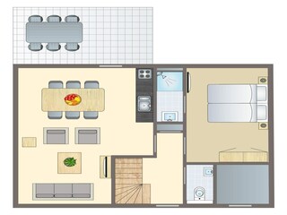 Vakantiepark Nieuwvliet  32