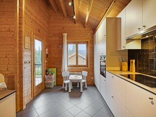 Chalet Manhay Équipement 17
