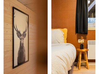 Chalet Manhay Características 11