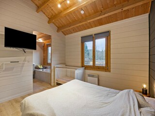 Chalet Manhay Équipement 21
