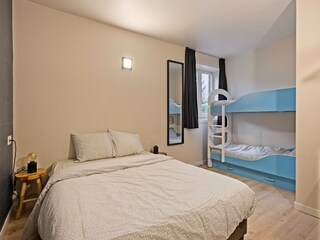 Chalet Manhay Ausstattung 25