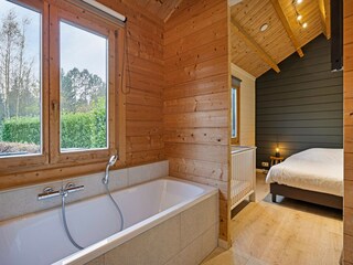 Chalet Manhay Équipement 32