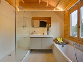 Chalet Manhay Équipement 24