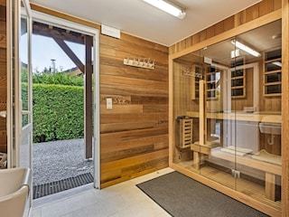 Chalet Manhay  35