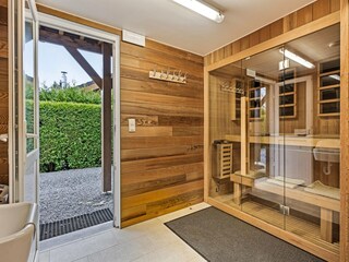 Chalet Manhay  36