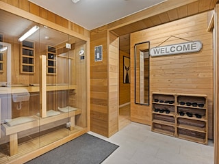 Chalet Manhay  36