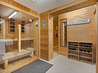 Chalet Manhay  37