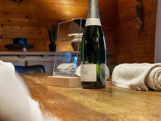 Chalet Manhay  37
