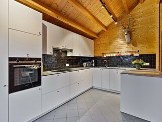 Chalet Manhay Équipement 27