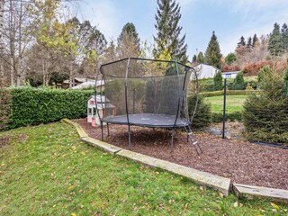 Chalet Manhay Enregistrement extérieur 5