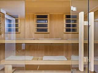Chalet Manhay  40
