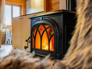Chalet Manhay  40