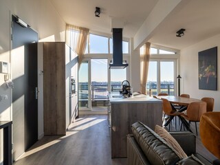 Appartement Sint-Annaland Kenmerken 24