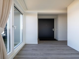 Appartement Sint-Annaland Équipement 13