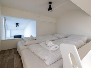 Appartement Sint-Annaland Kenmerken 15
