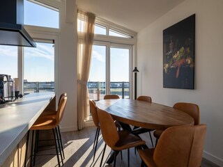Appartement Sint-Annaland Kenmerken 17