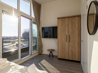 Appartement Sint-Annaland Kenmerken 19