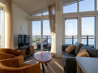 Apartment Sint-Annaland Features 21