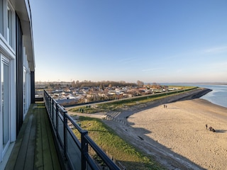 Apartment Sint-Annaland Outdoor Recording 7