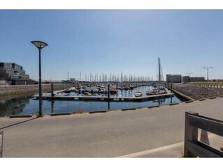 Apartment Sint-Annaland Environment 32