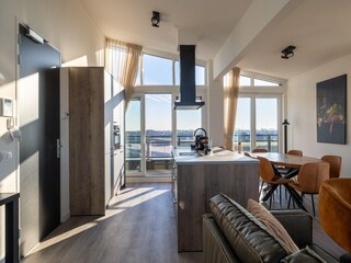 Apartment Sint-Annaland Features 24