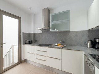 Appartement Can Picafort Buitenaudio-opname 4
