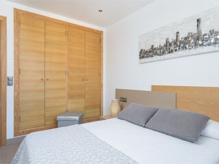 Appartement Can Picafort Buitenaudio-opname 21