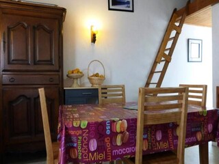 Appartement Brétignolles-sur-Mer  2