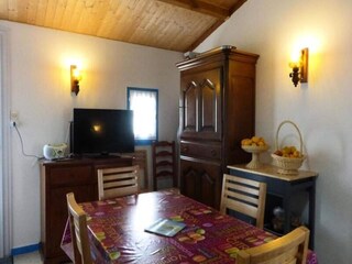 Appartement Brétignolles-sur-Mer  3