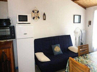Appartement Brétignolles-sur-Mer  4