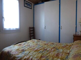 Appartement Brétignolles-sur-Mer  5