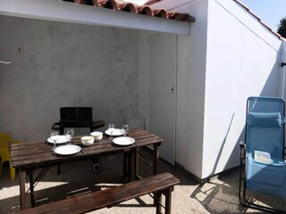 Appartement Brétignolles-sur-Mer  6