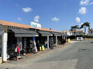 Appartement Brétignolles-sur-Mer  8