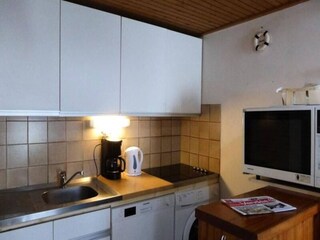 Appartement Brétignolles-sur-Mer  11