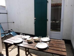 Apartment Houses & Villas for 5 People - Brétignolles-sur-Mer - image1