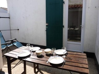 Appartement Brétignolles-sur-Mer  1