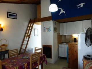 Appartement Brétignolles-sur-Mer  13