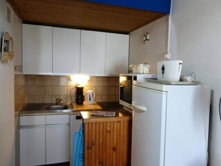 Appartement Brétignolles-sur-Mer  14