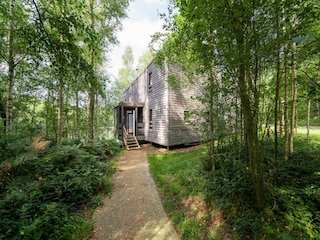 Landhaus Antoing Außenaufnahme 7