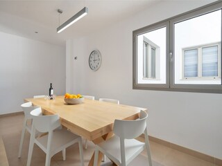 Apartment Can Picafort Features 16