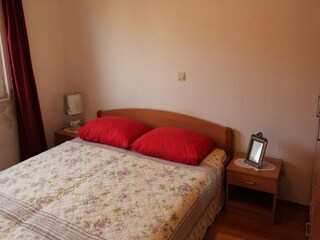 Apartamento Cavtat Características 3